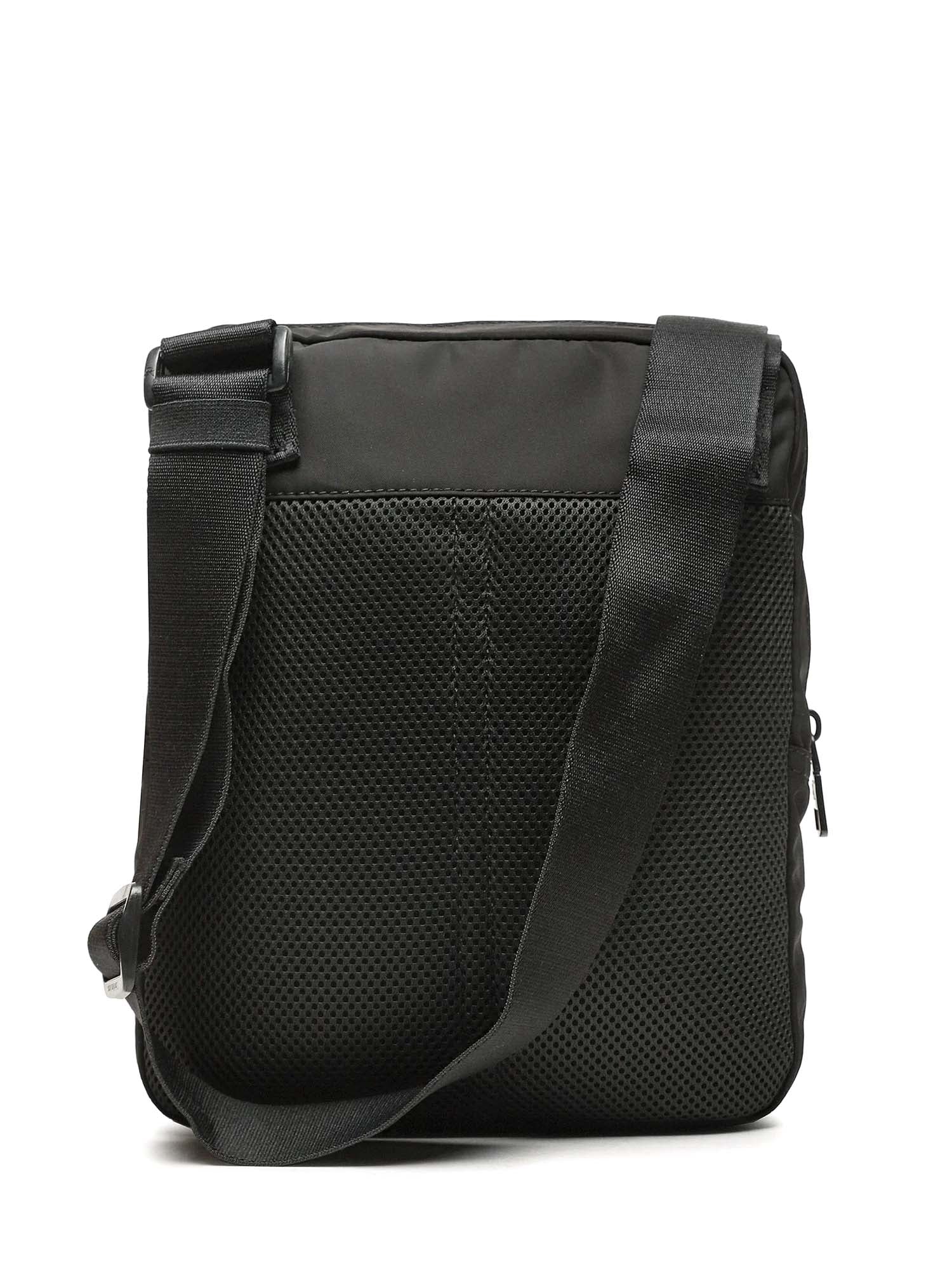 Tracolla Nero Calvin Klein Jeans