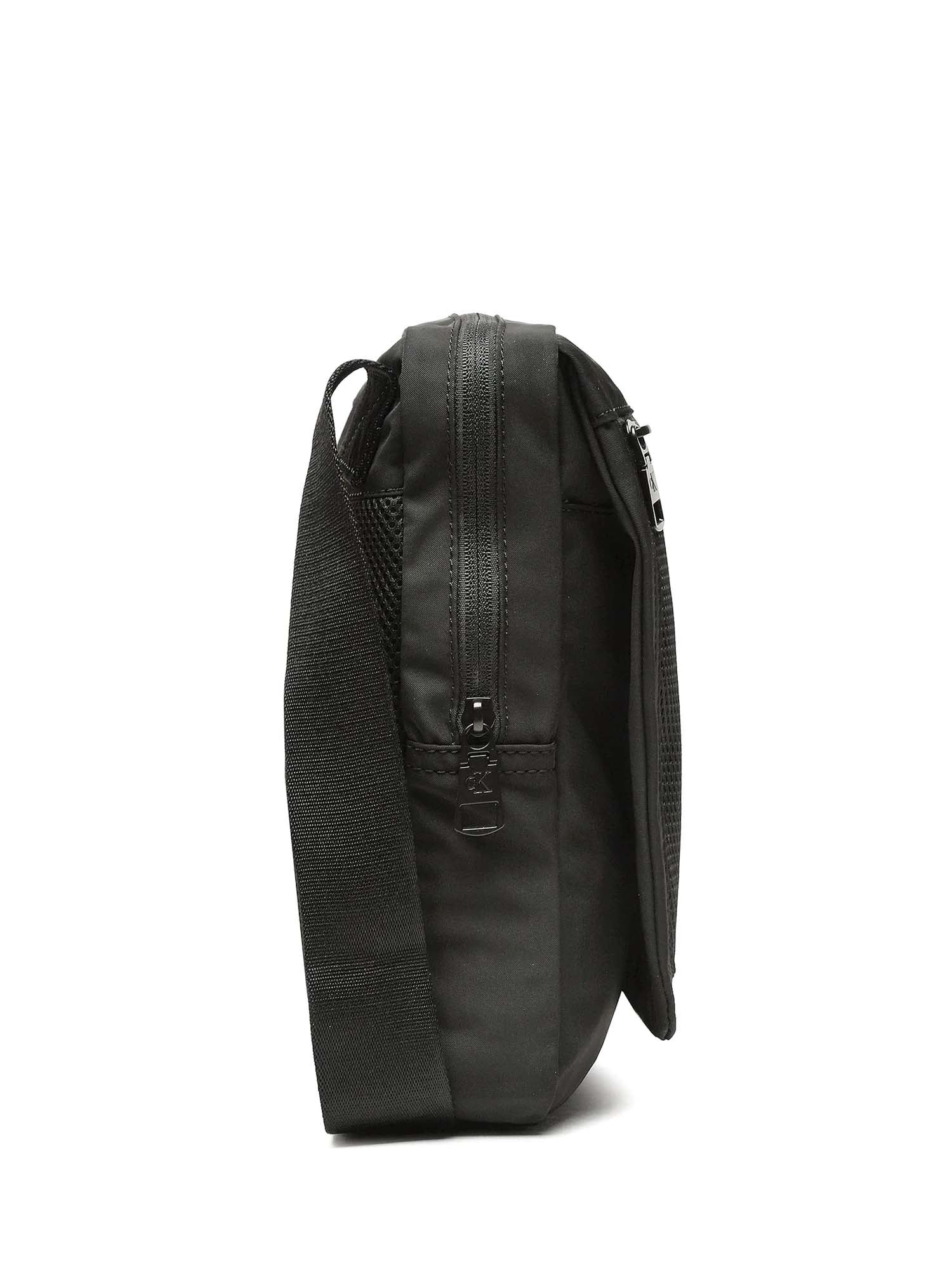 Tracolla Nero Calvin Klein Jeans