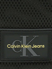 Tracolla Nero Calvin Klein Jeans