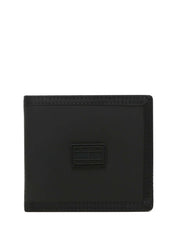 Portafogli Nero Tommy Jeans