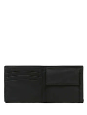 Portafogli Nero Tommy Jeans