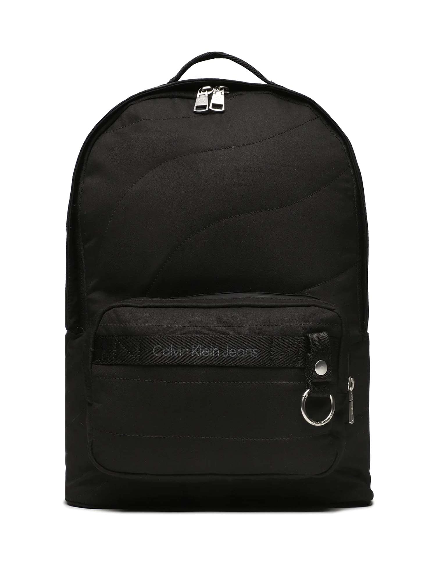 Zaini Nero Calvin Klein Jeans