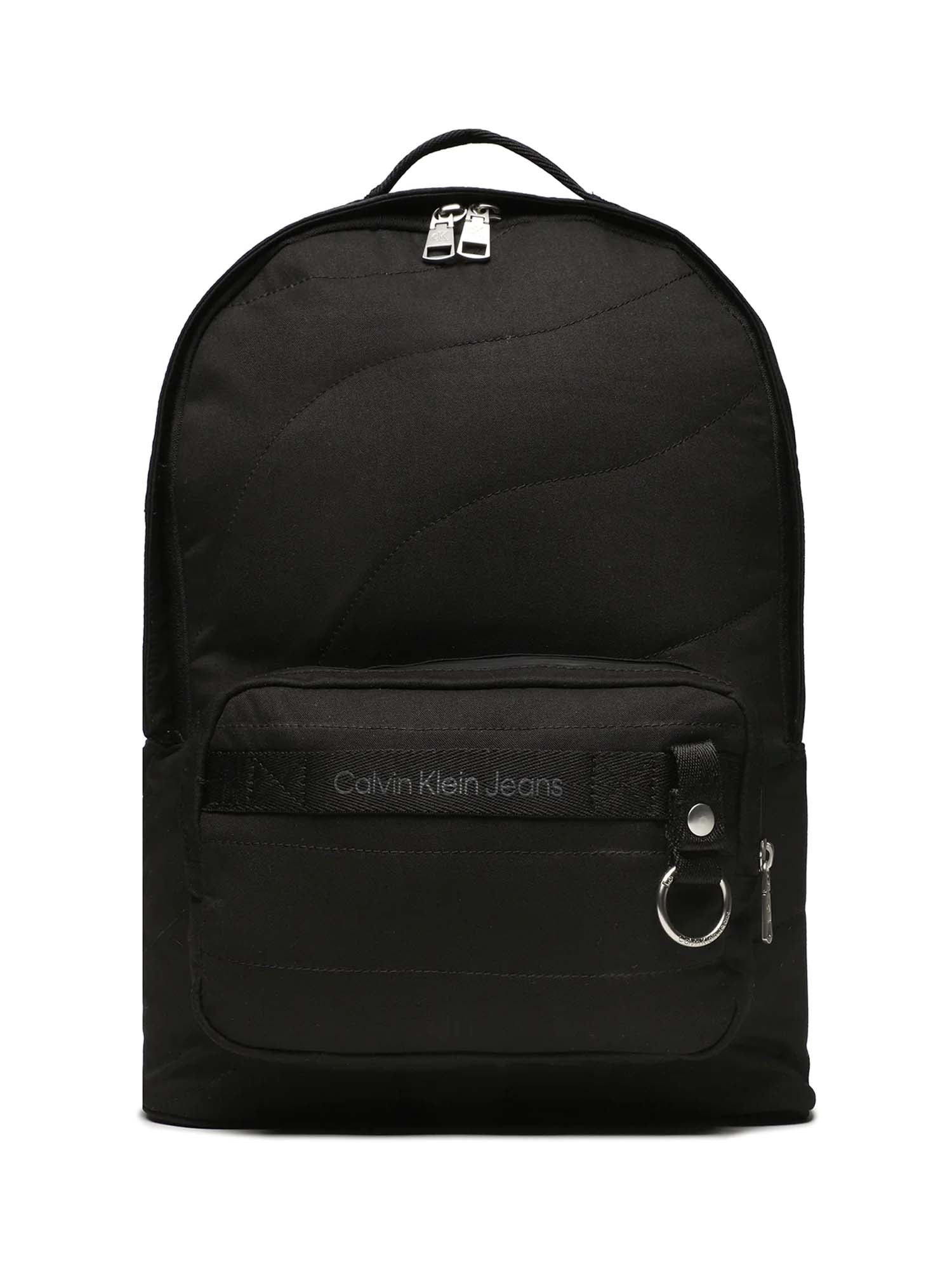 Zaini Nero Calvin Klein Jeans