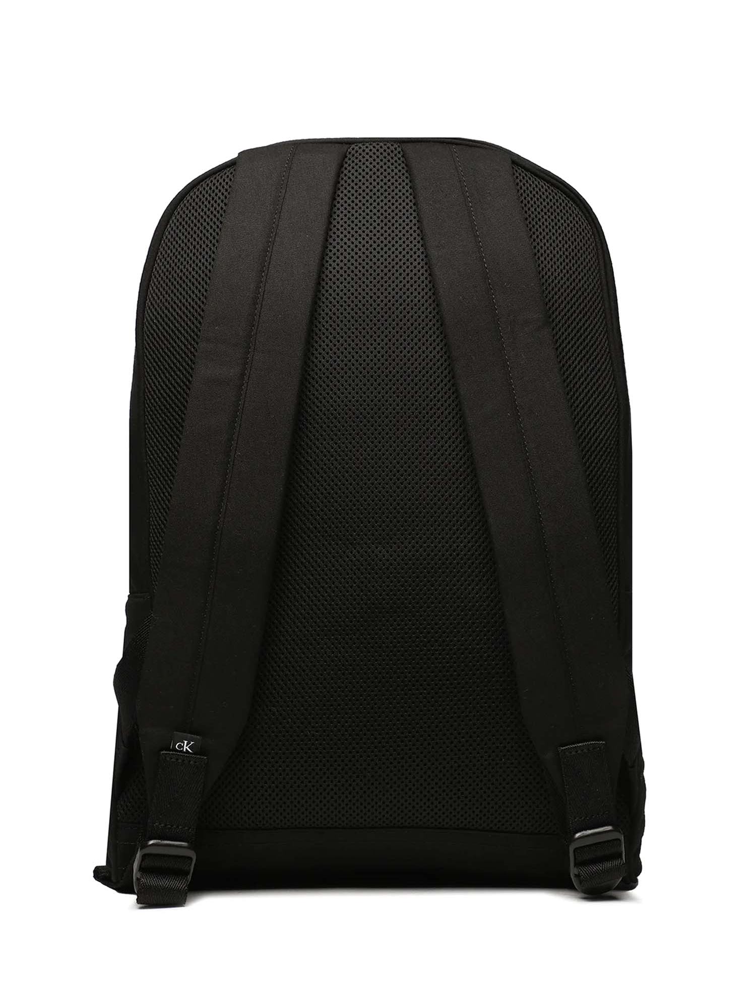 Zaini Nero Calvin Klein Jeans