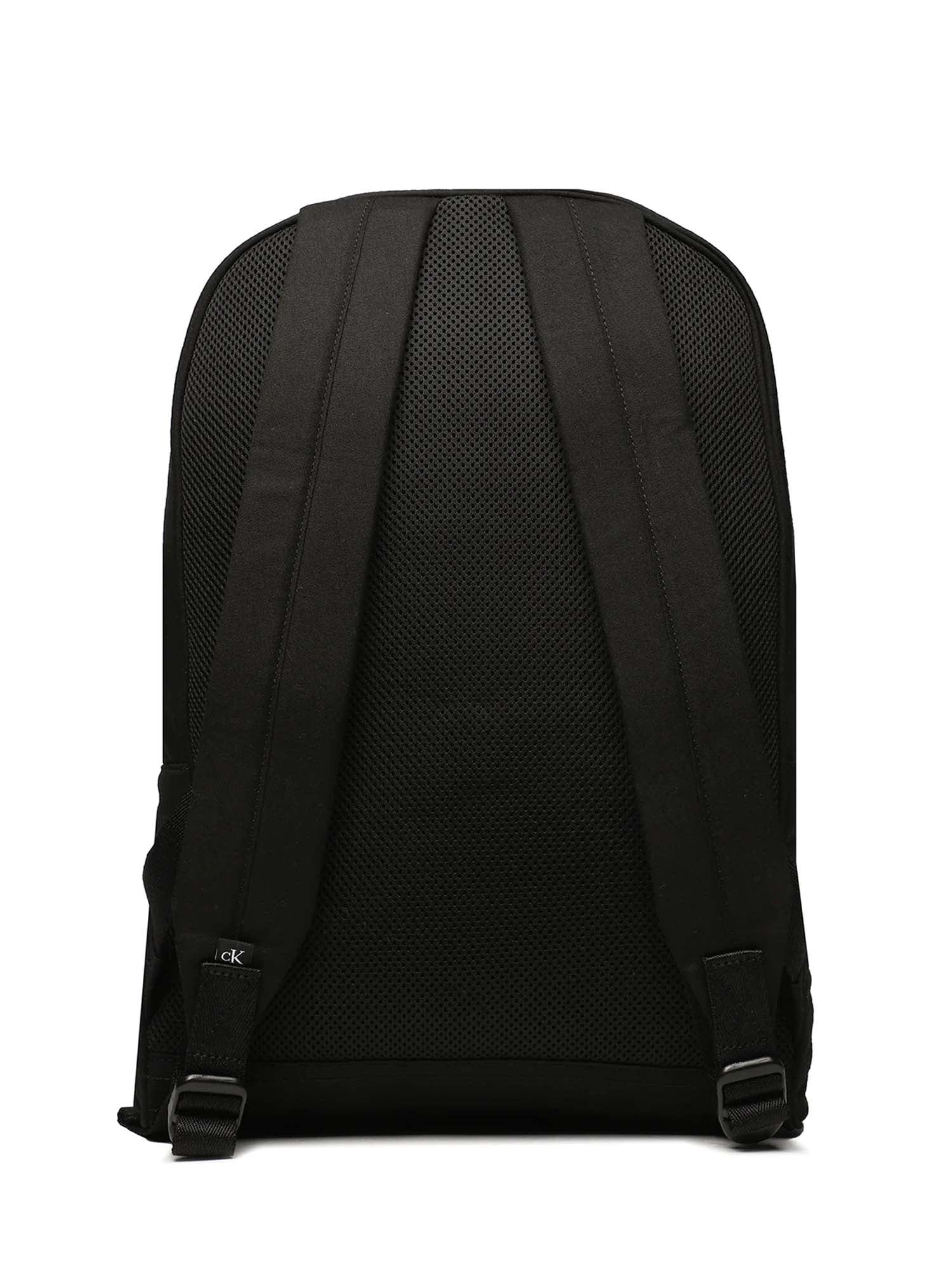 Zaini Nero Calvin Klein Jeans