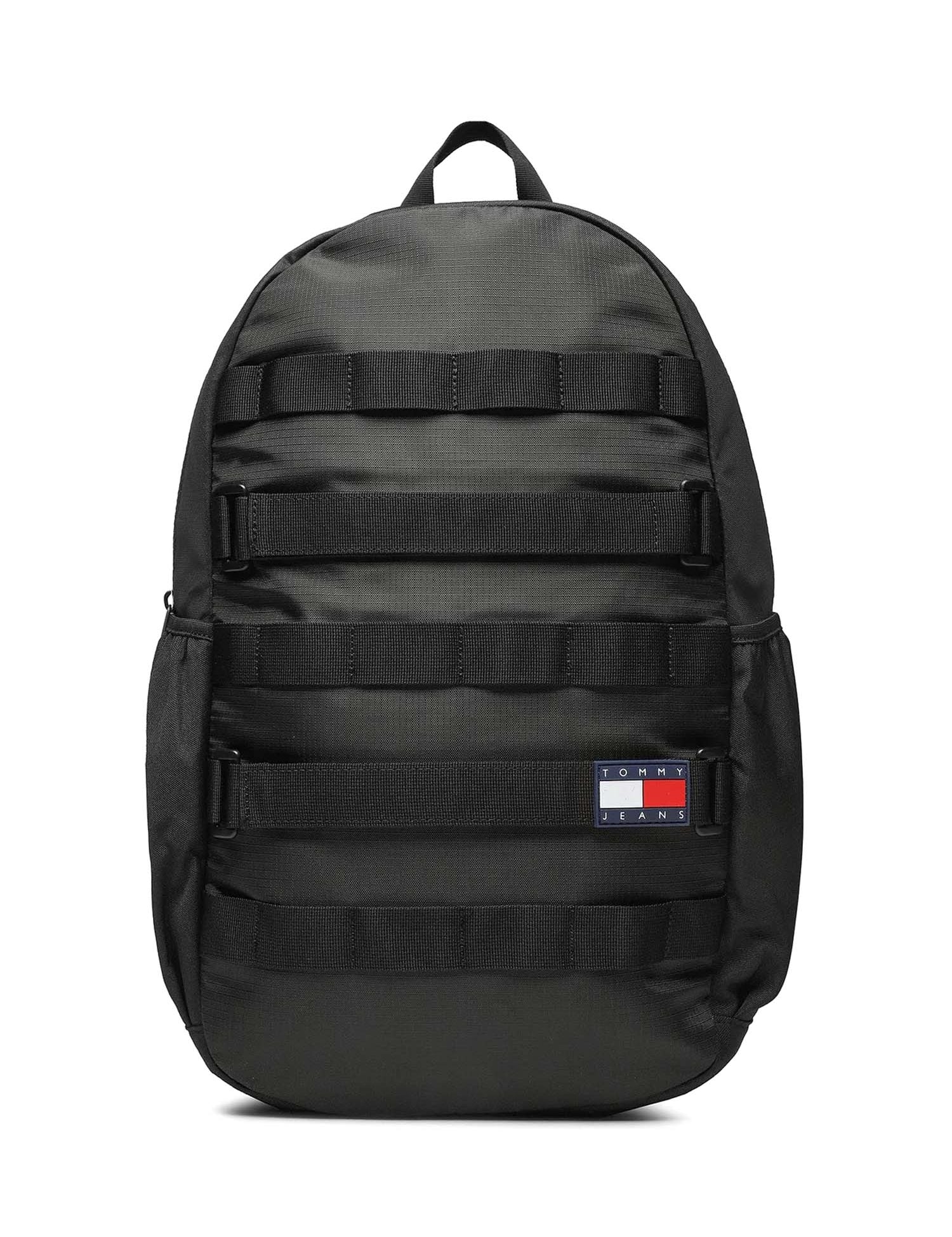 Zaini Nero Tommy Jeans