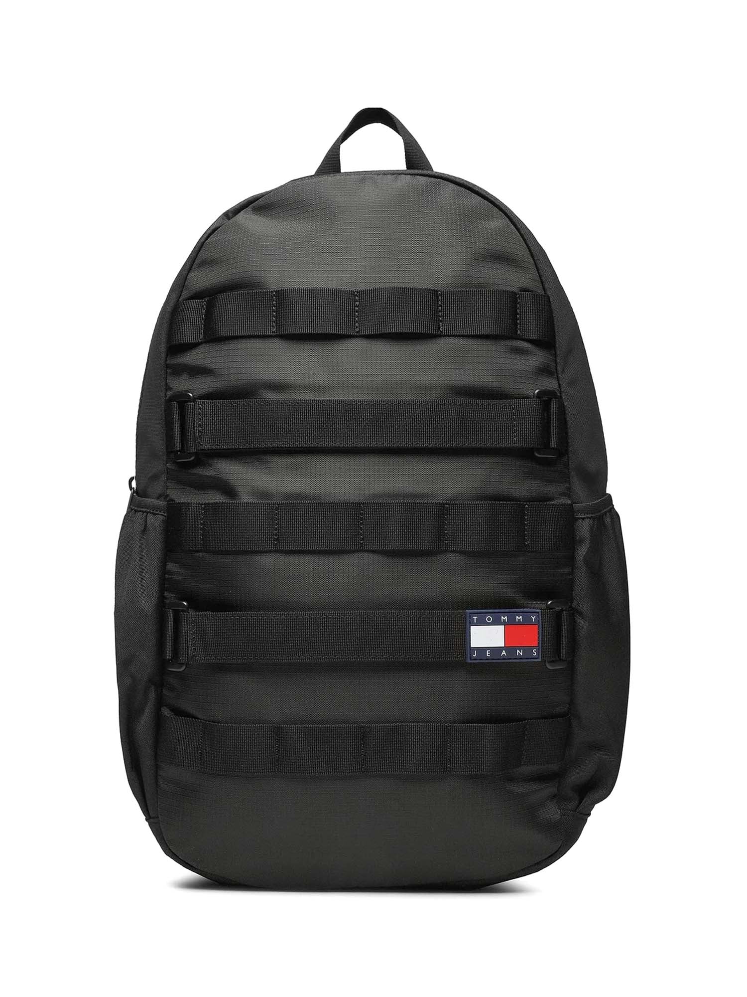 Zaini Nero Tommy Jeans