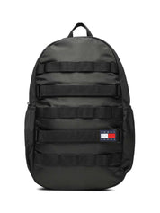 Zaini Nero Tommy Jeans