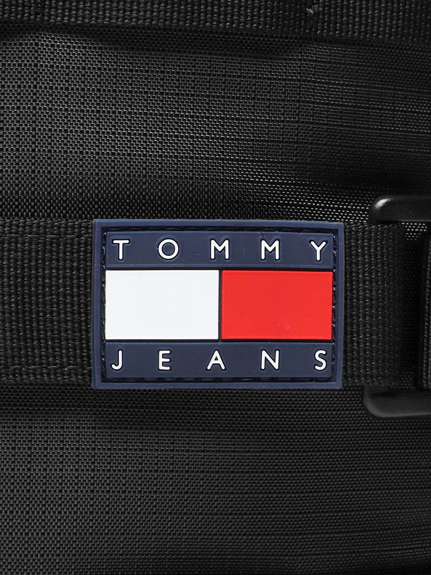 Zaini Nero Tommy Jeans