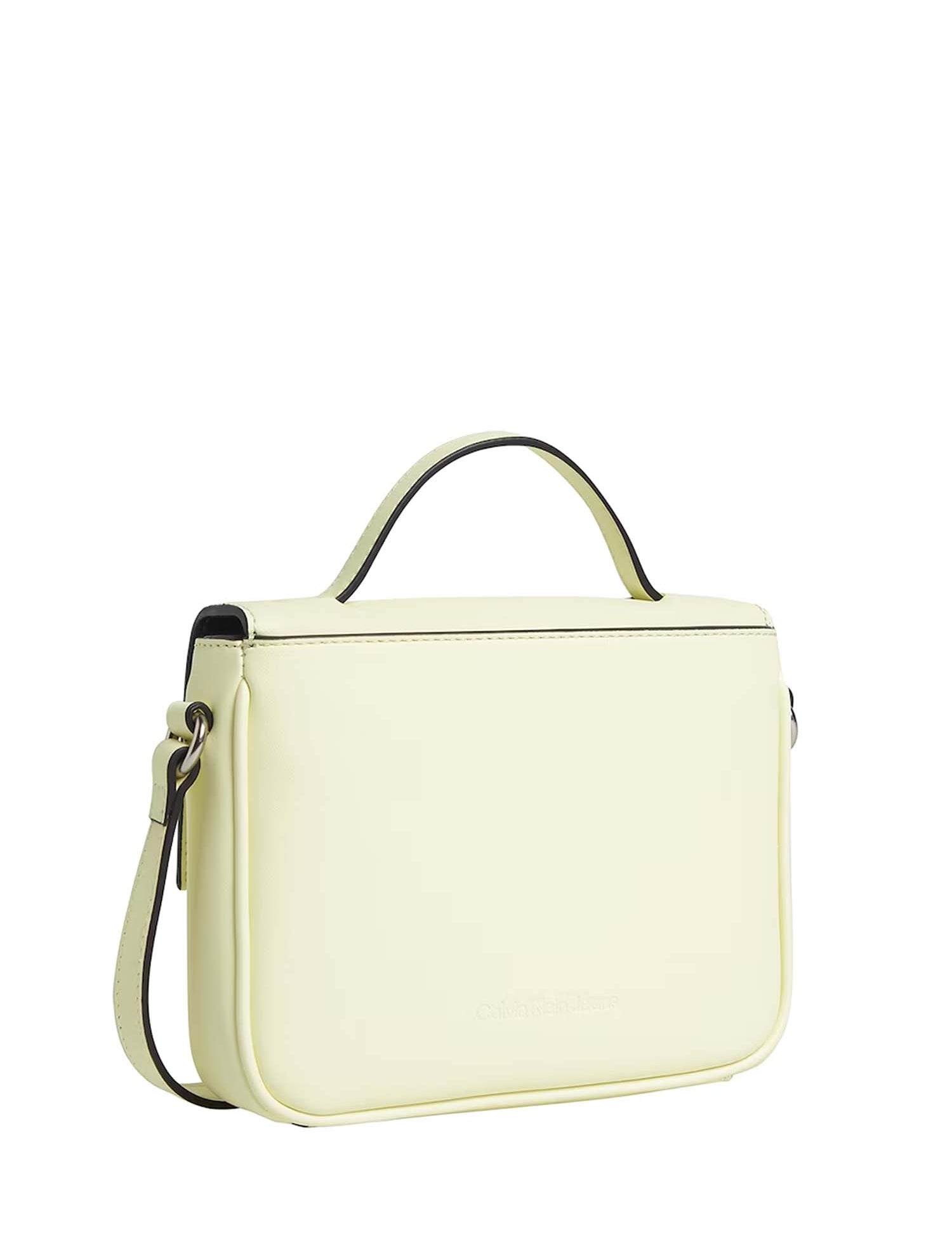 Tracolla Giallo Calvin Klein Jeans