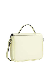 Tracolla Giallo Calvin Klein Jeans
