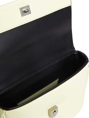 Tracolla Giallo Calvin Klein Jeans