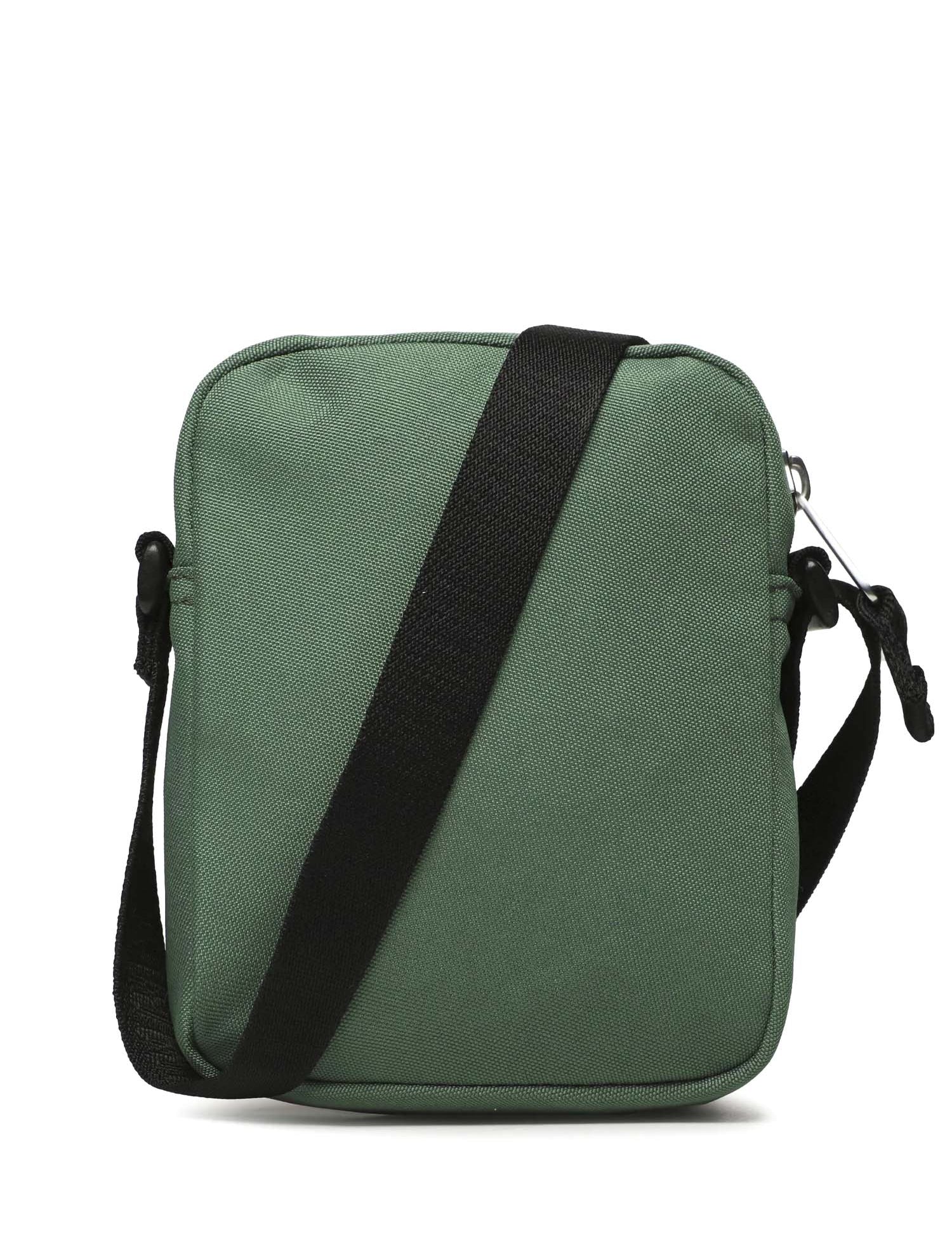 Tracolla Verde Tommy Jeans