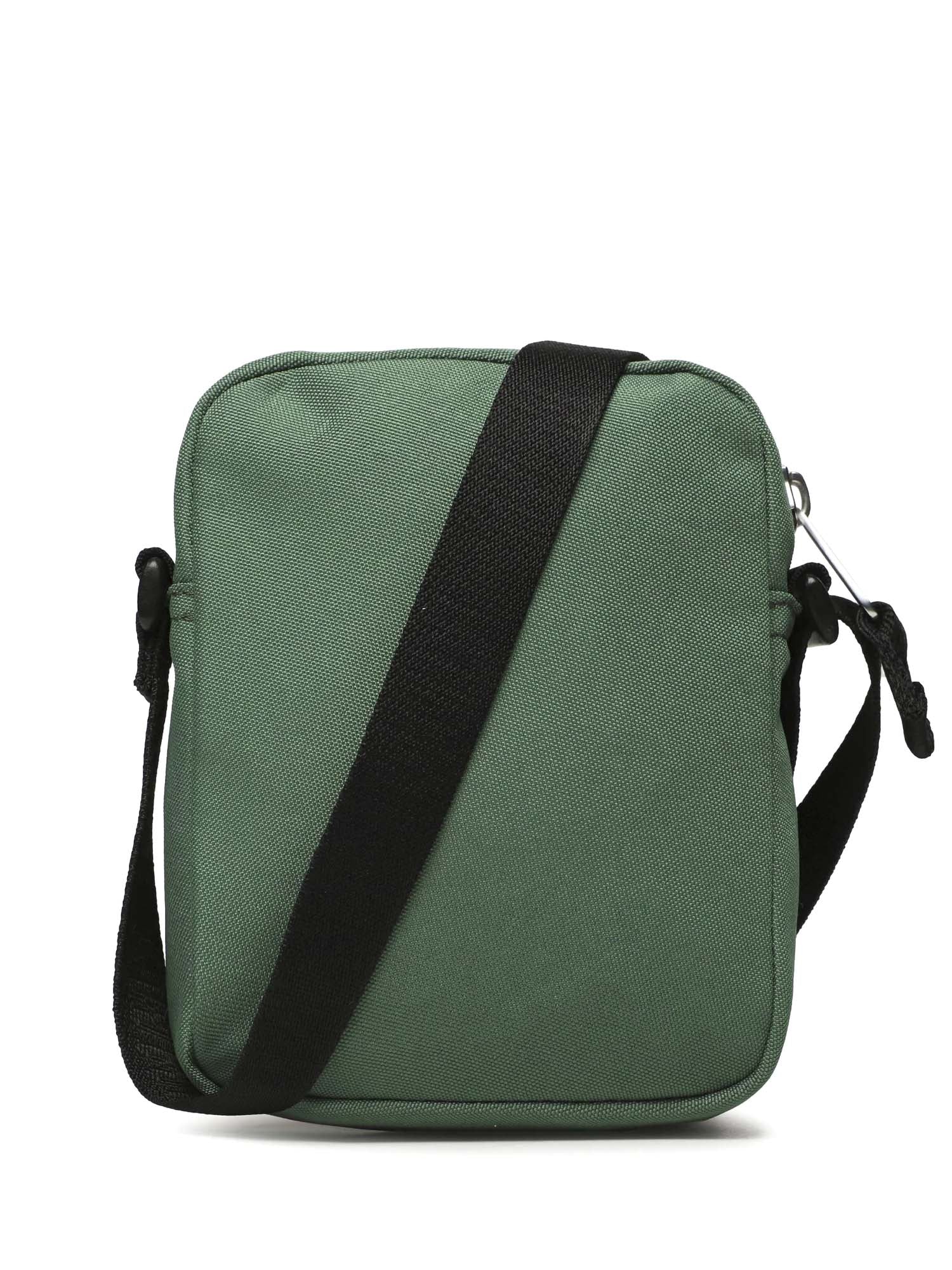 Tracolla Verde Tommy Jeans