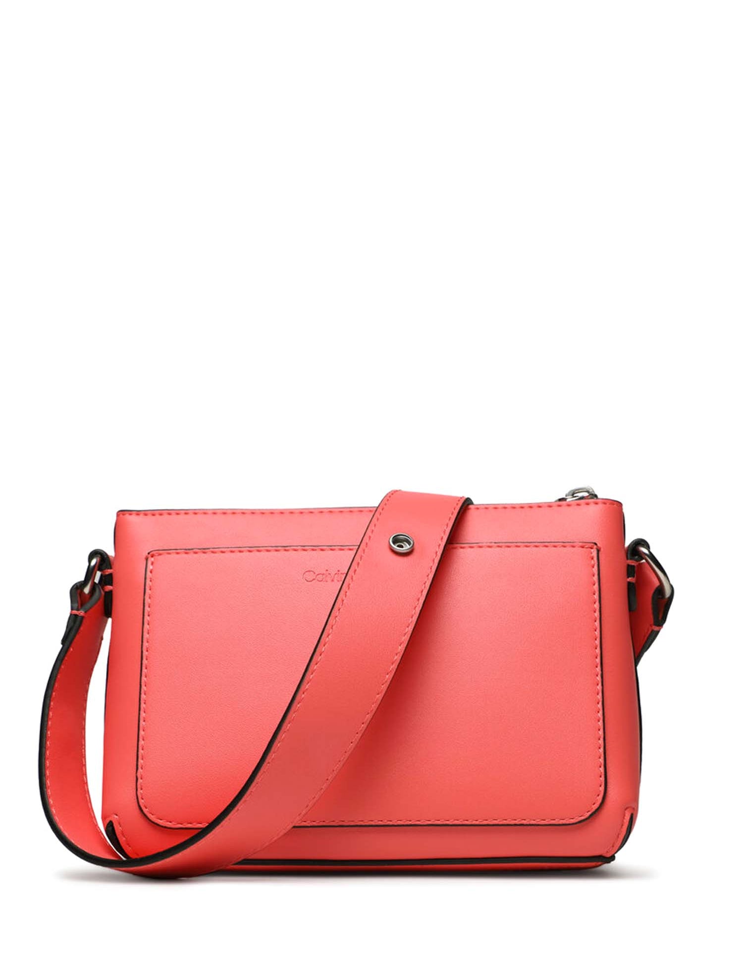 Tracolla Corallo Calvin Klein Jeans