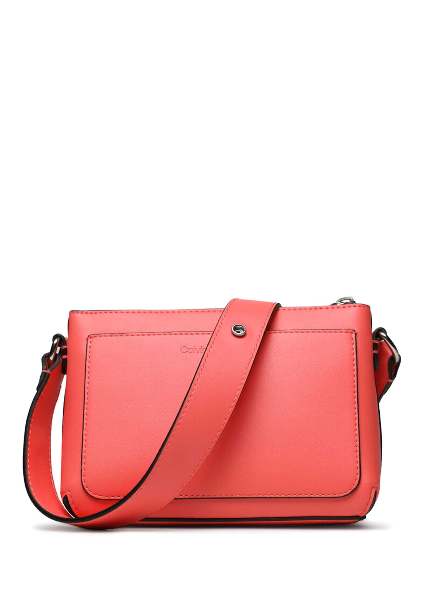 Tracolla Corallo Calvin Klein Jeans