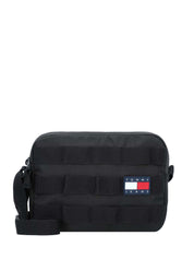 Tracolla Nero Tommy Jeans