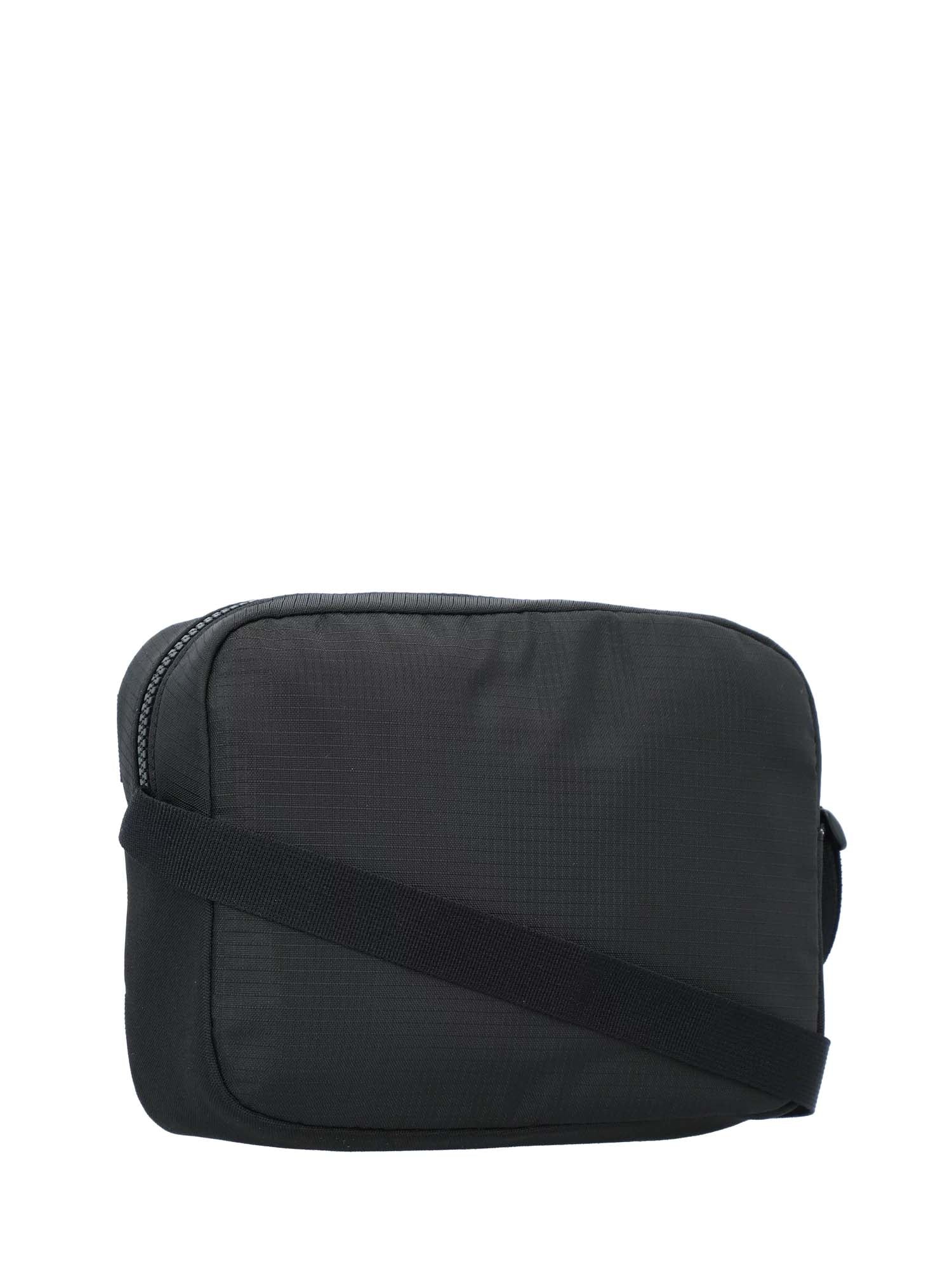 Tracolla Nero Tommy Jeans