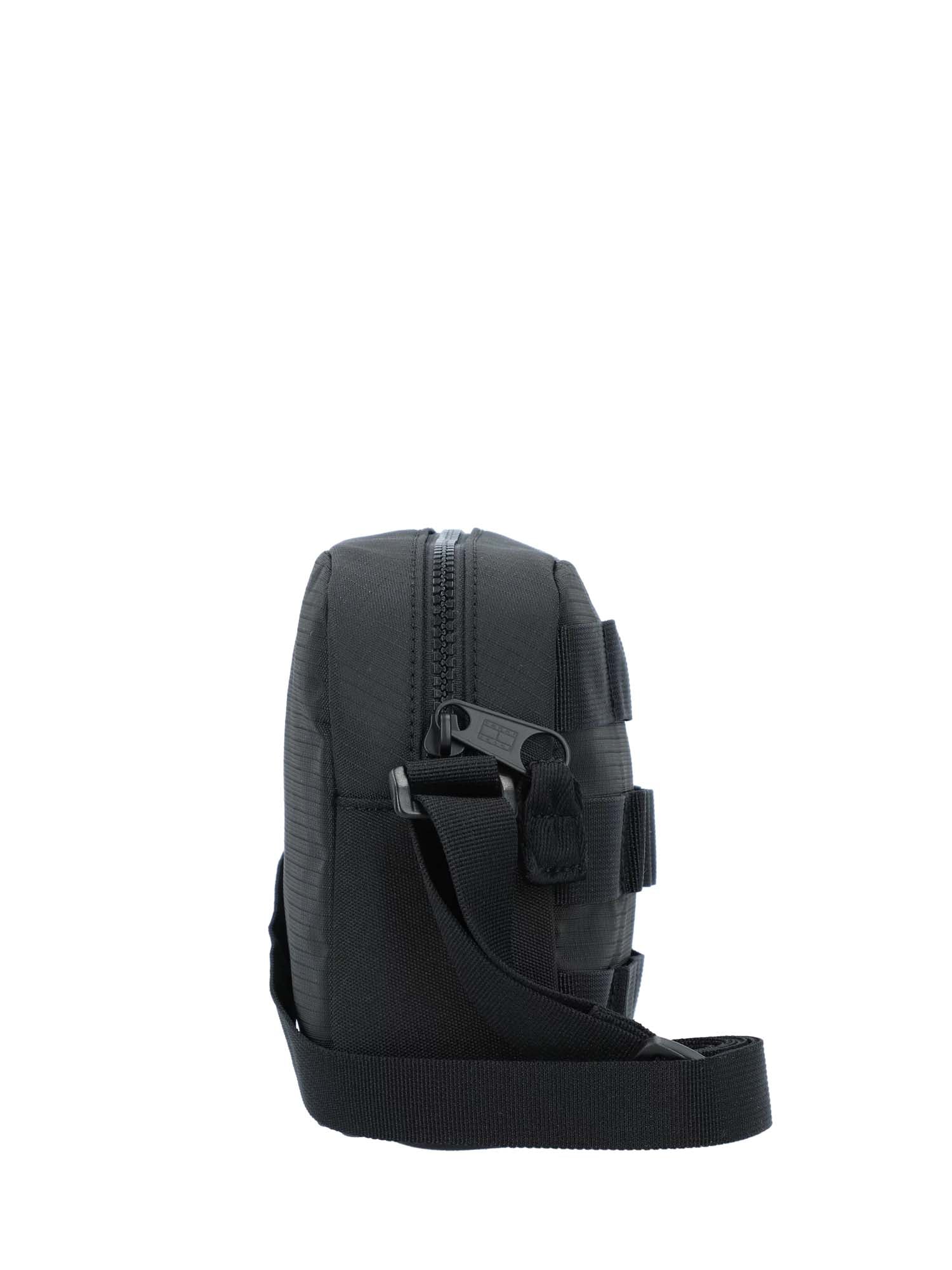 Tracolla Nero Tommy Jeans