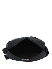 Tracolla Nero Tommy Jeans