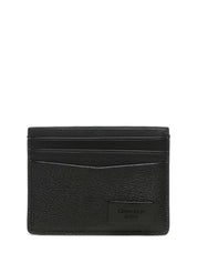 Portafogli Nero Calvin Klein