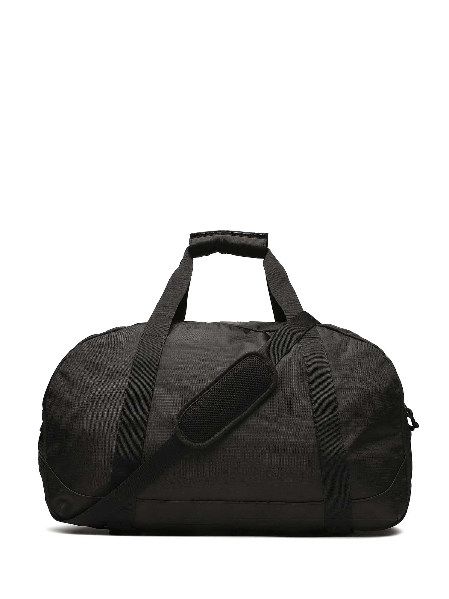 Borsoni Nero Tommy Jeans