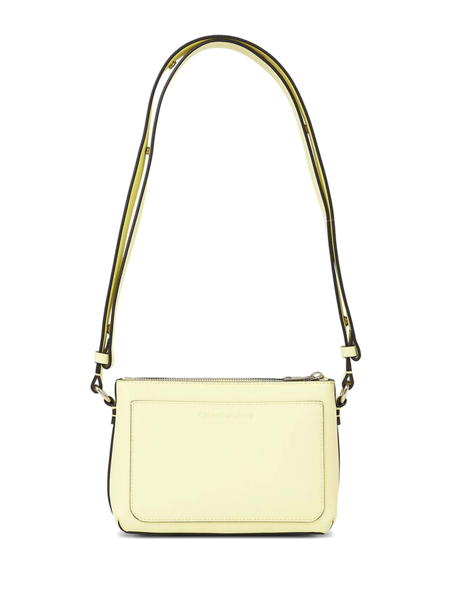 Tracolla Verde Calvin Klein Jeans