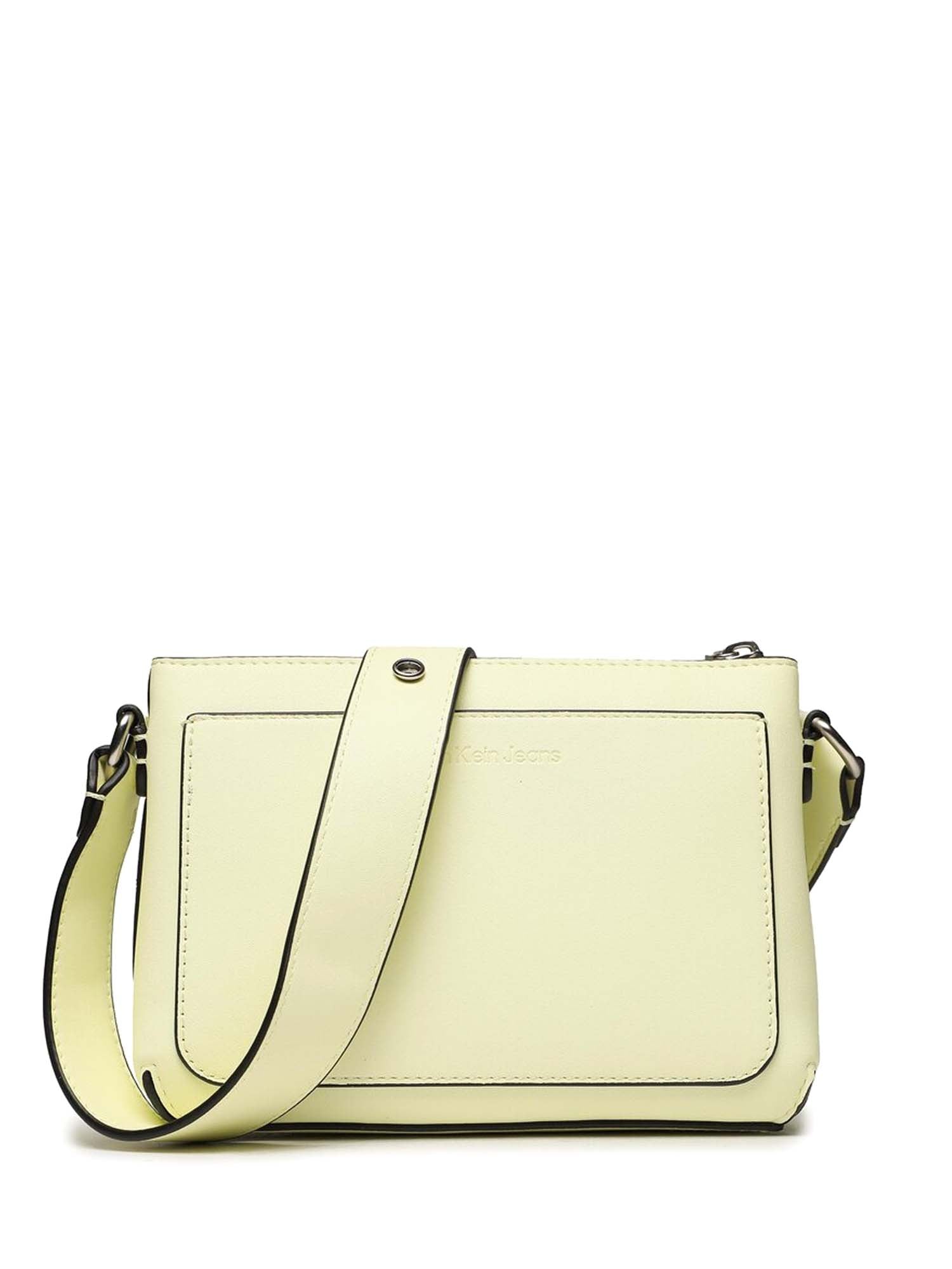 Tracolla Verde Calvin Klein Jeans