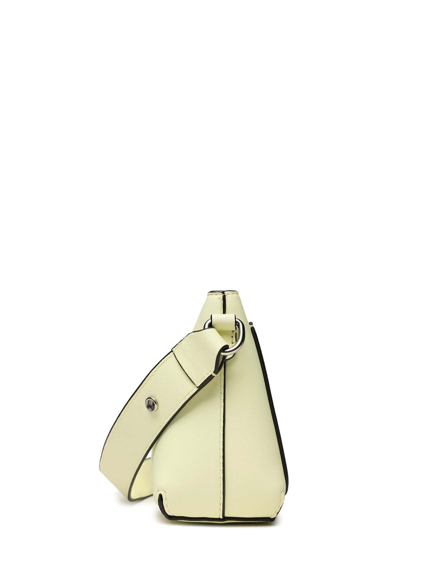 Tracolla Verde Calvin Klein Jeans