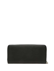 Portafogli Nero Calvin Klein Jeans