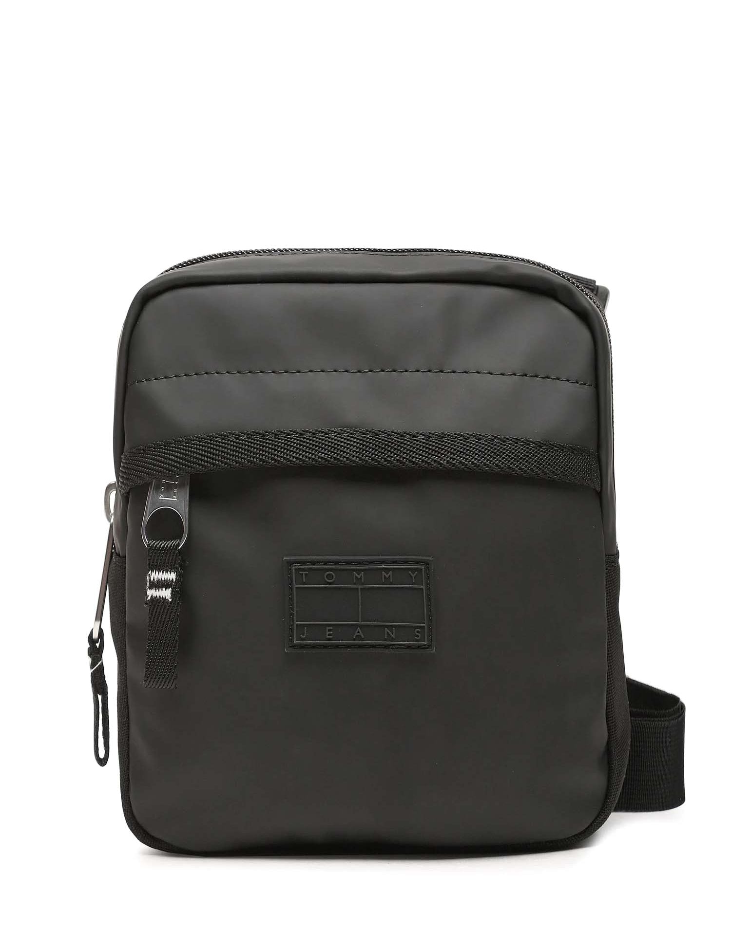 Tracolla Nero Tommy Jeans