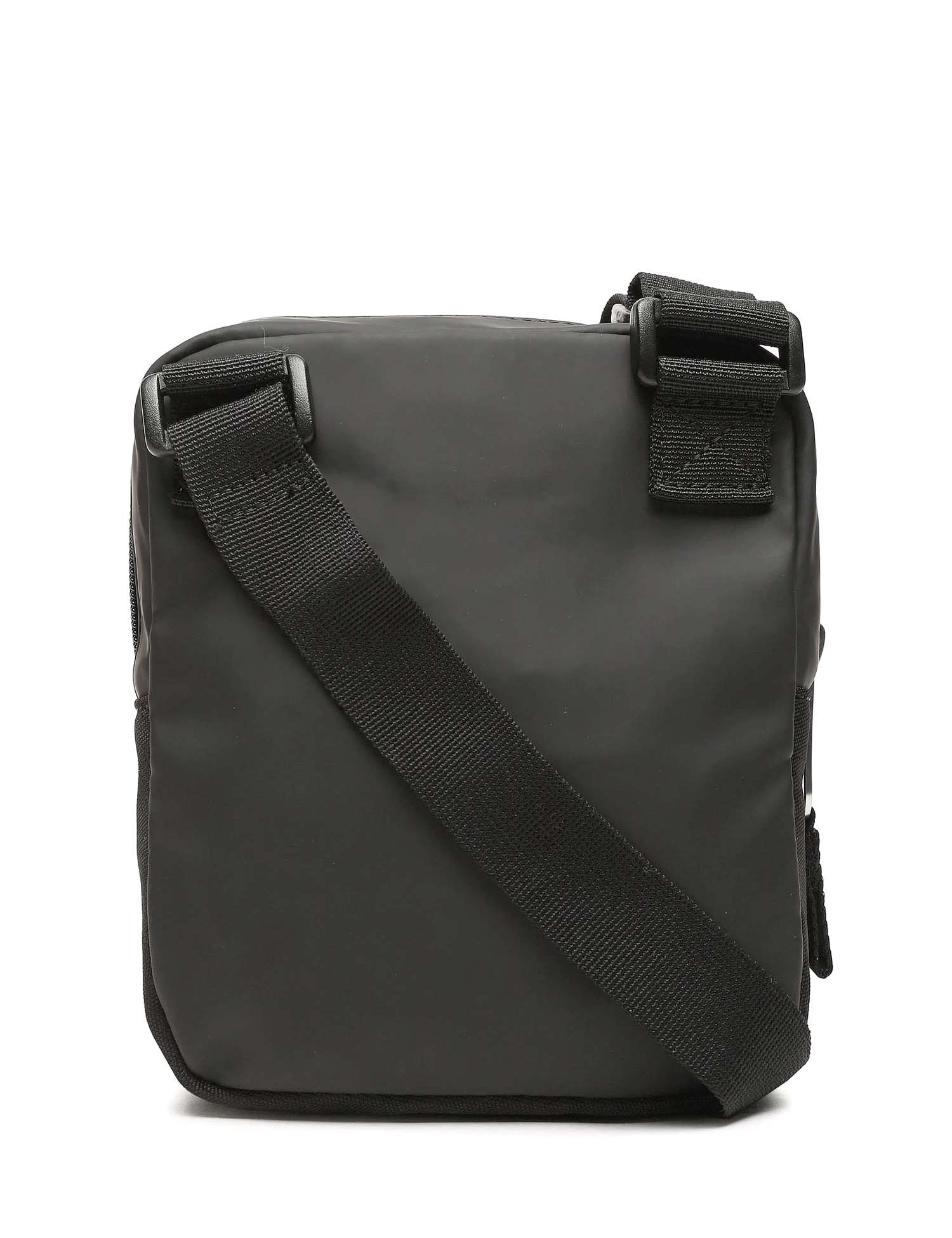 Tracolla Nero Tommy Jeans