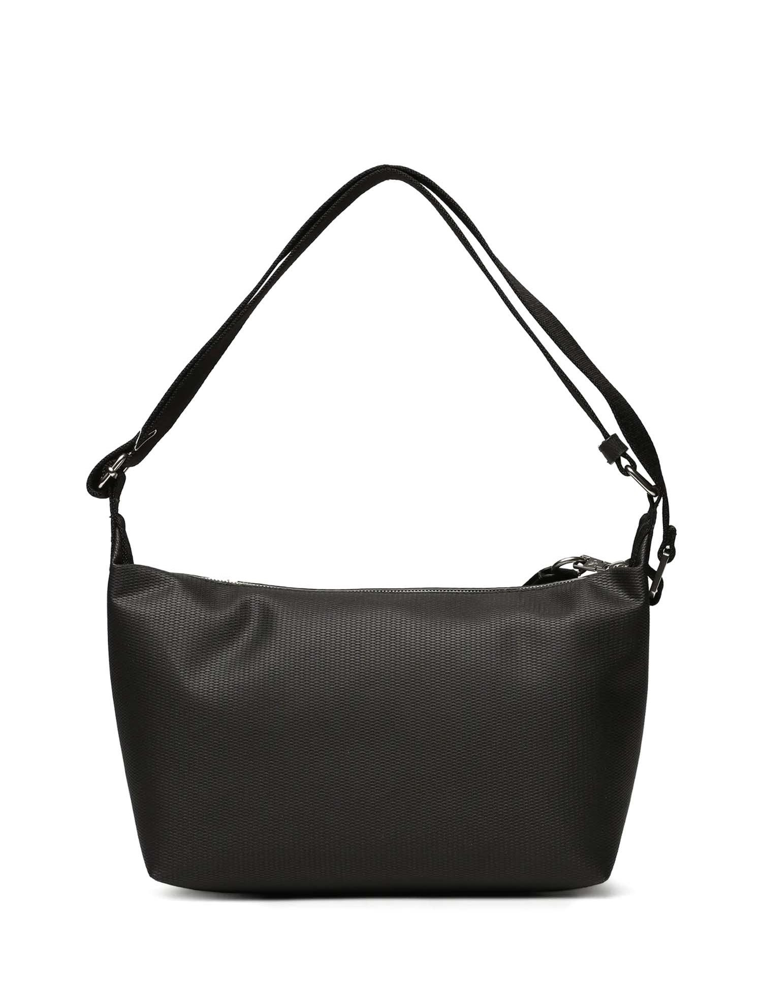 Borse a spalla Nero Calvin Klein