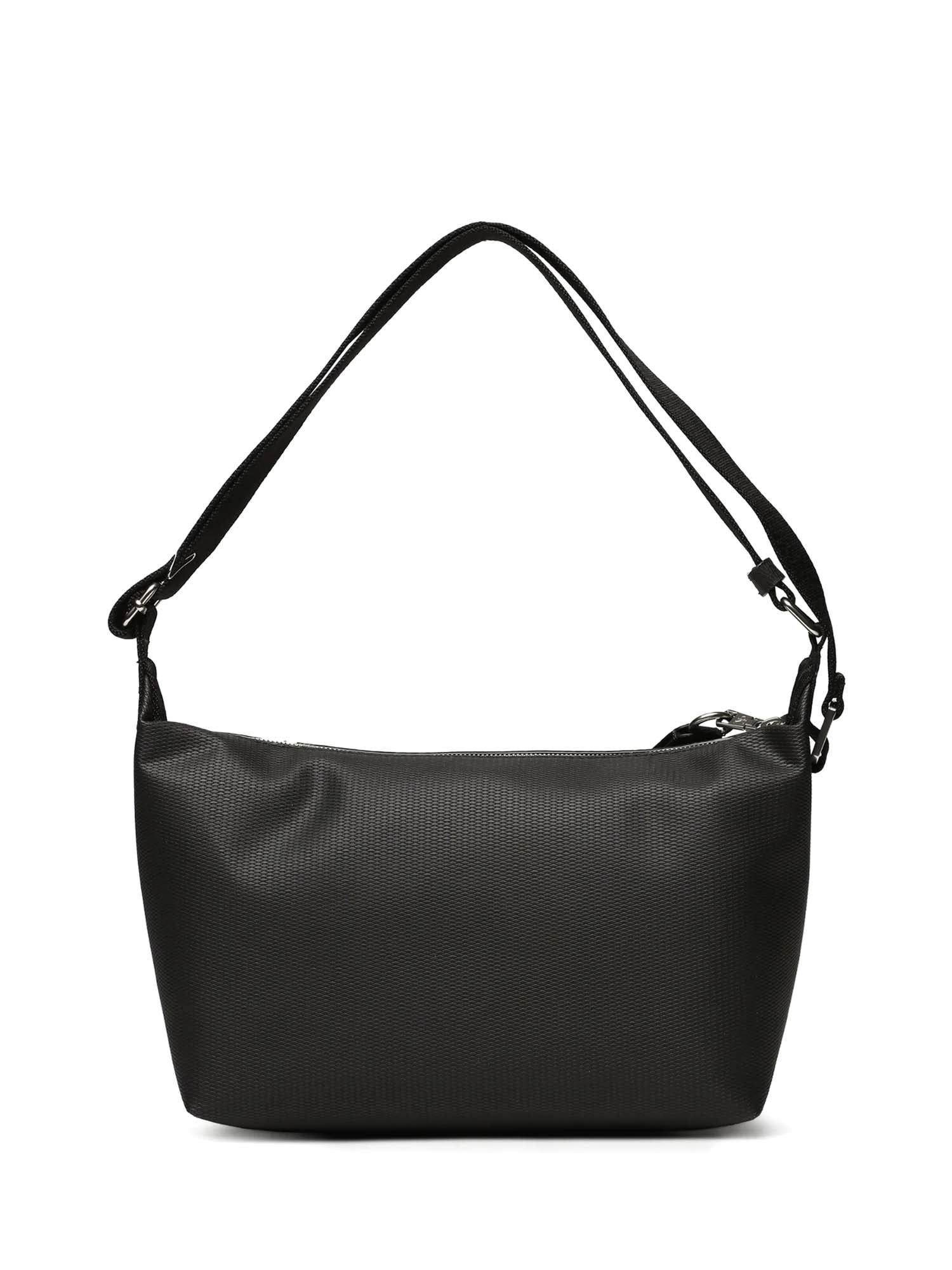 Borse a spalla Nero Calvin Klein