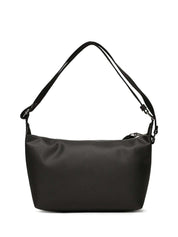 Borse a spalla Nero Calvin Klein