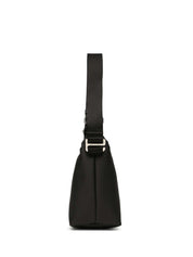 Borse a spalla Nero Calvin Klein