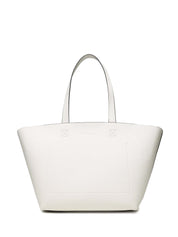 Shopper Bianco Calvin Klein