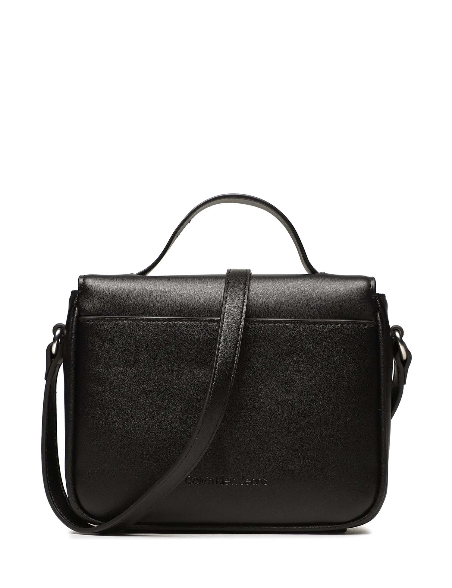 Tracolla Nero Calvin Klein Jeans