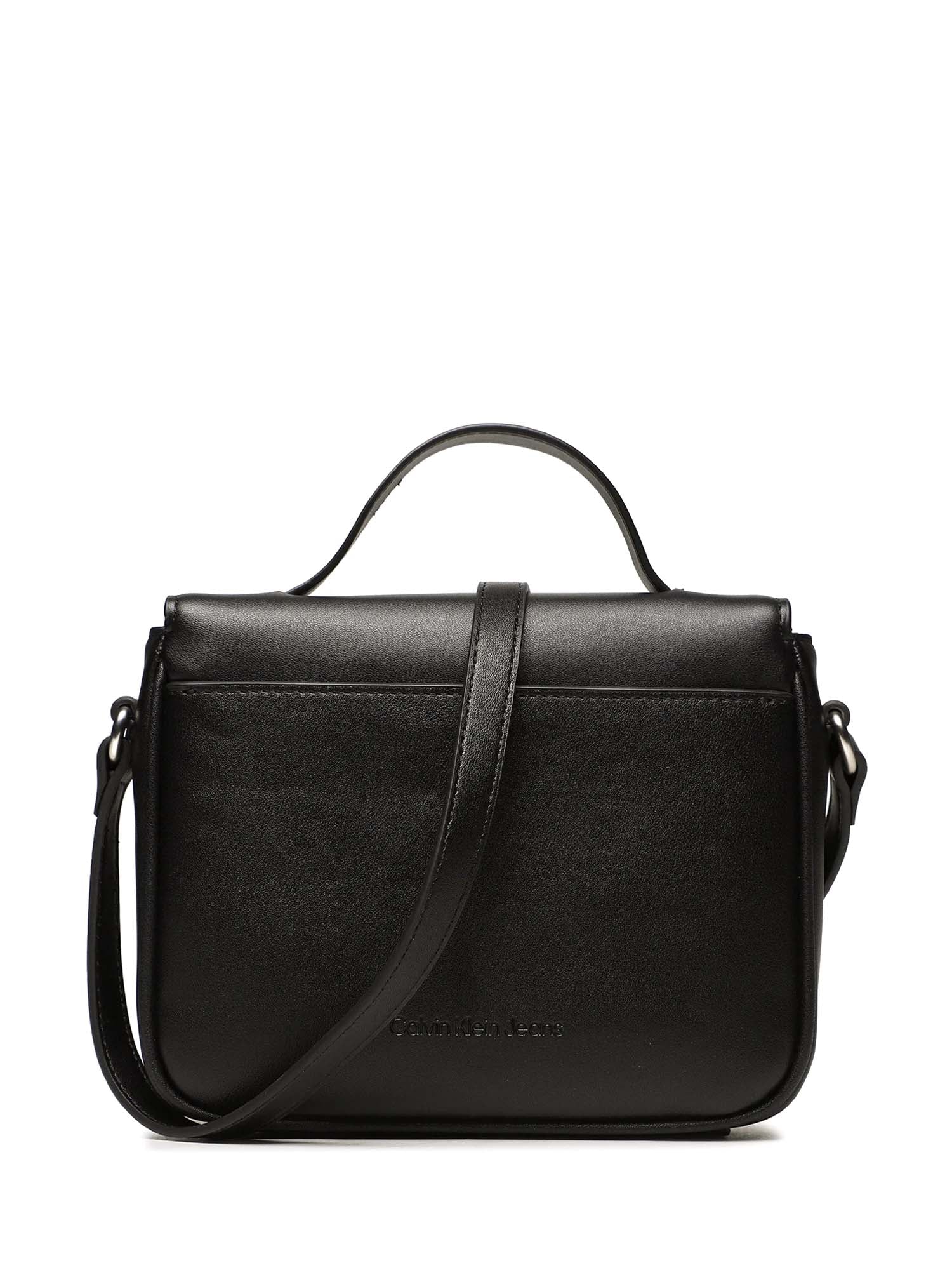 Tracolla Nero Calvin Klein Jeans