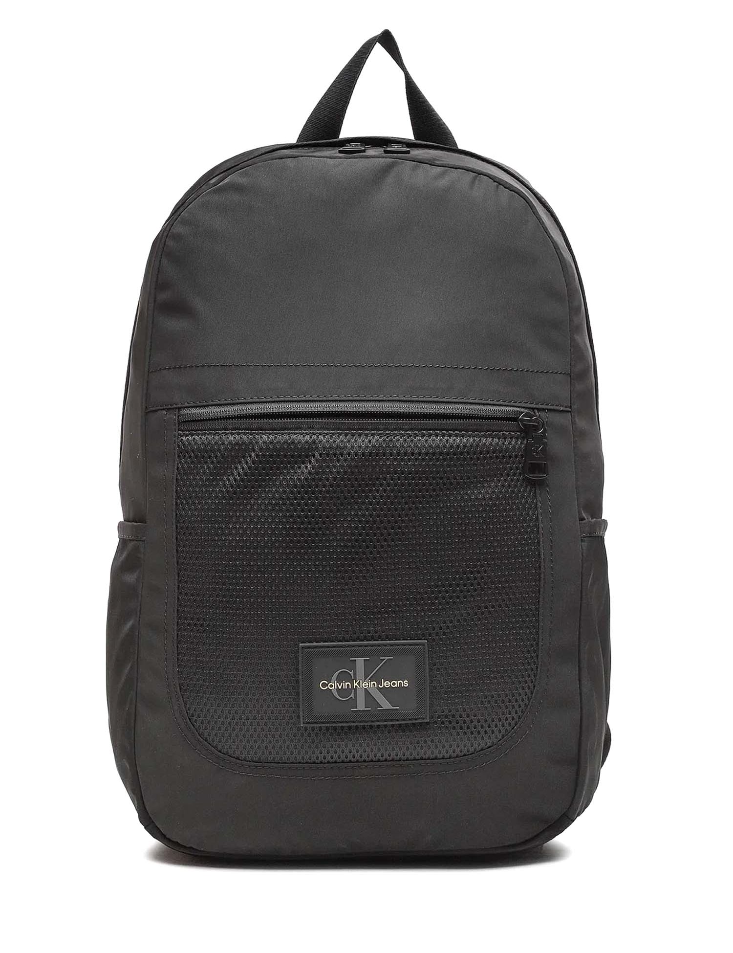 Zaini Nero Calvin Klein Jeans