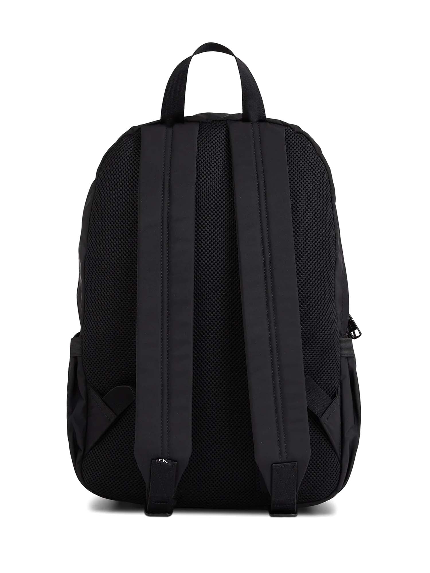 Zaini Nero Calvin Klein Jeans