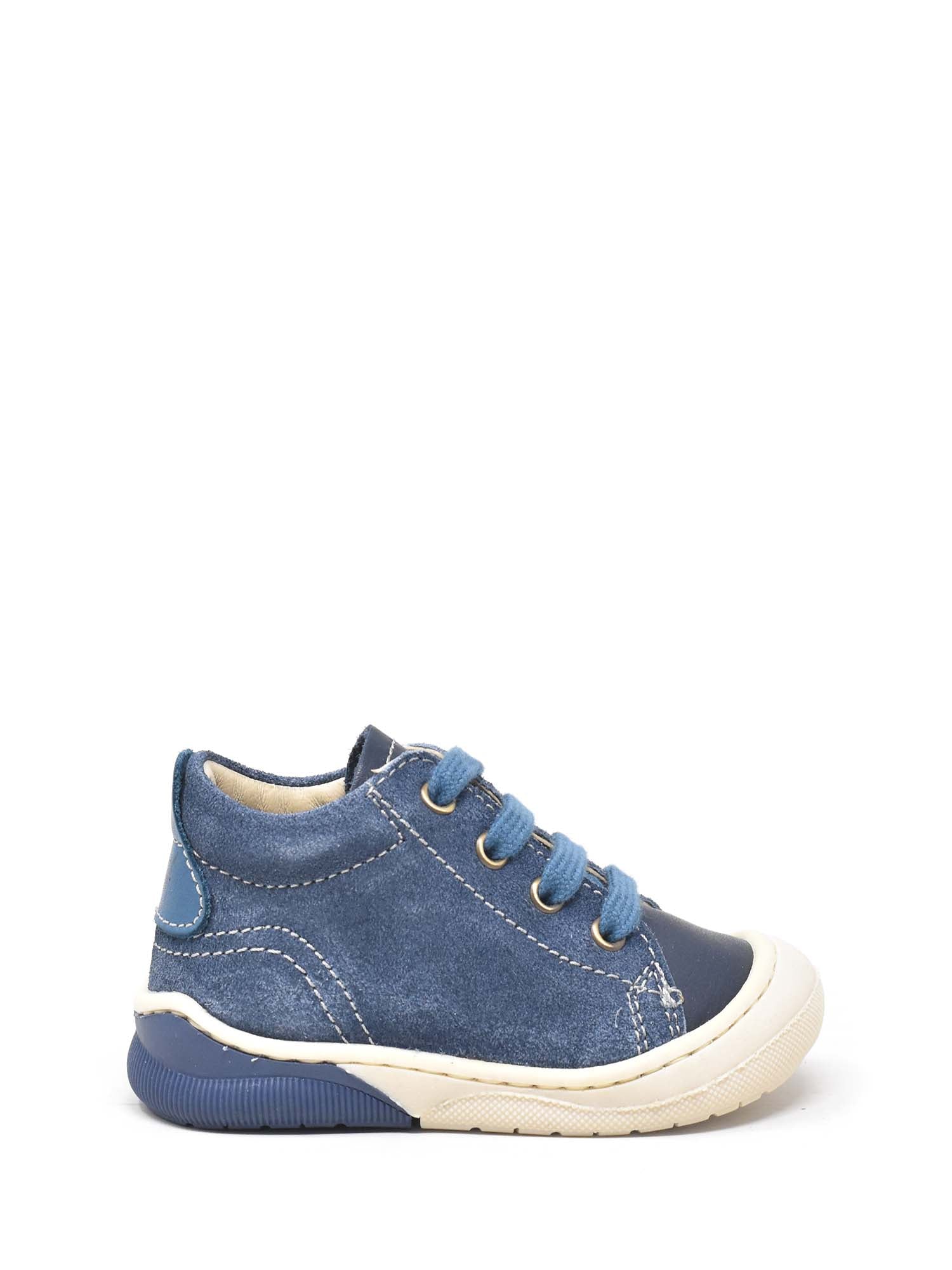 Sneakers Blu Naturino