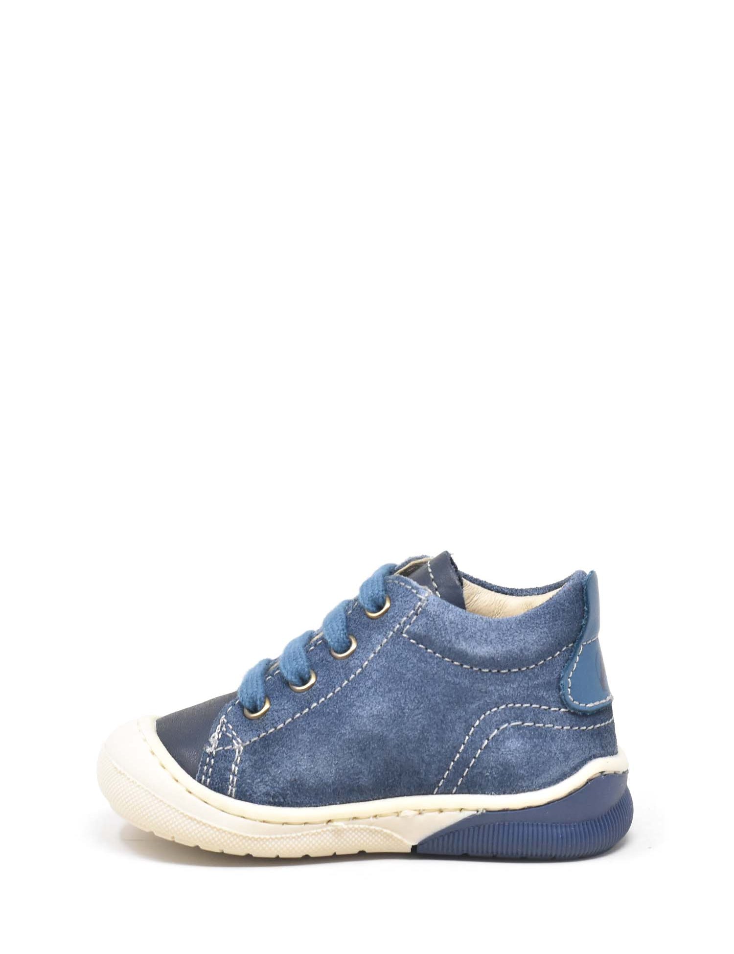 Sneakers Blu Naturino
