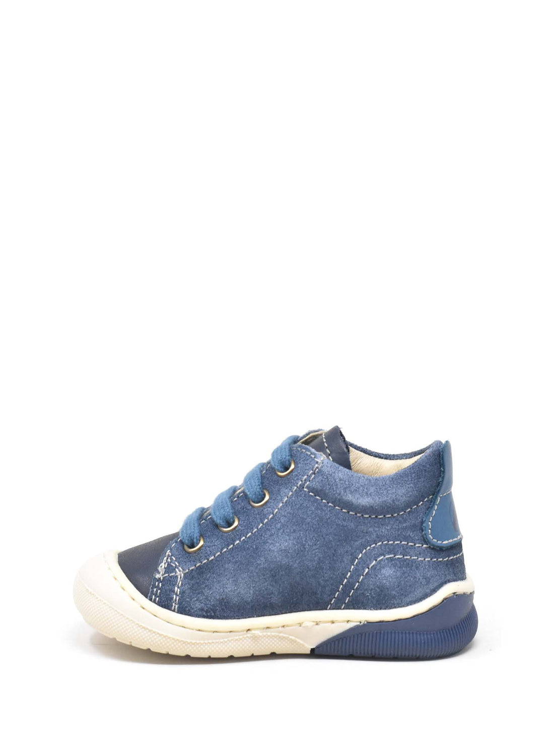 Sneakers Blu Naturino