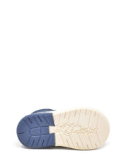 Sneakers Blu Naturino