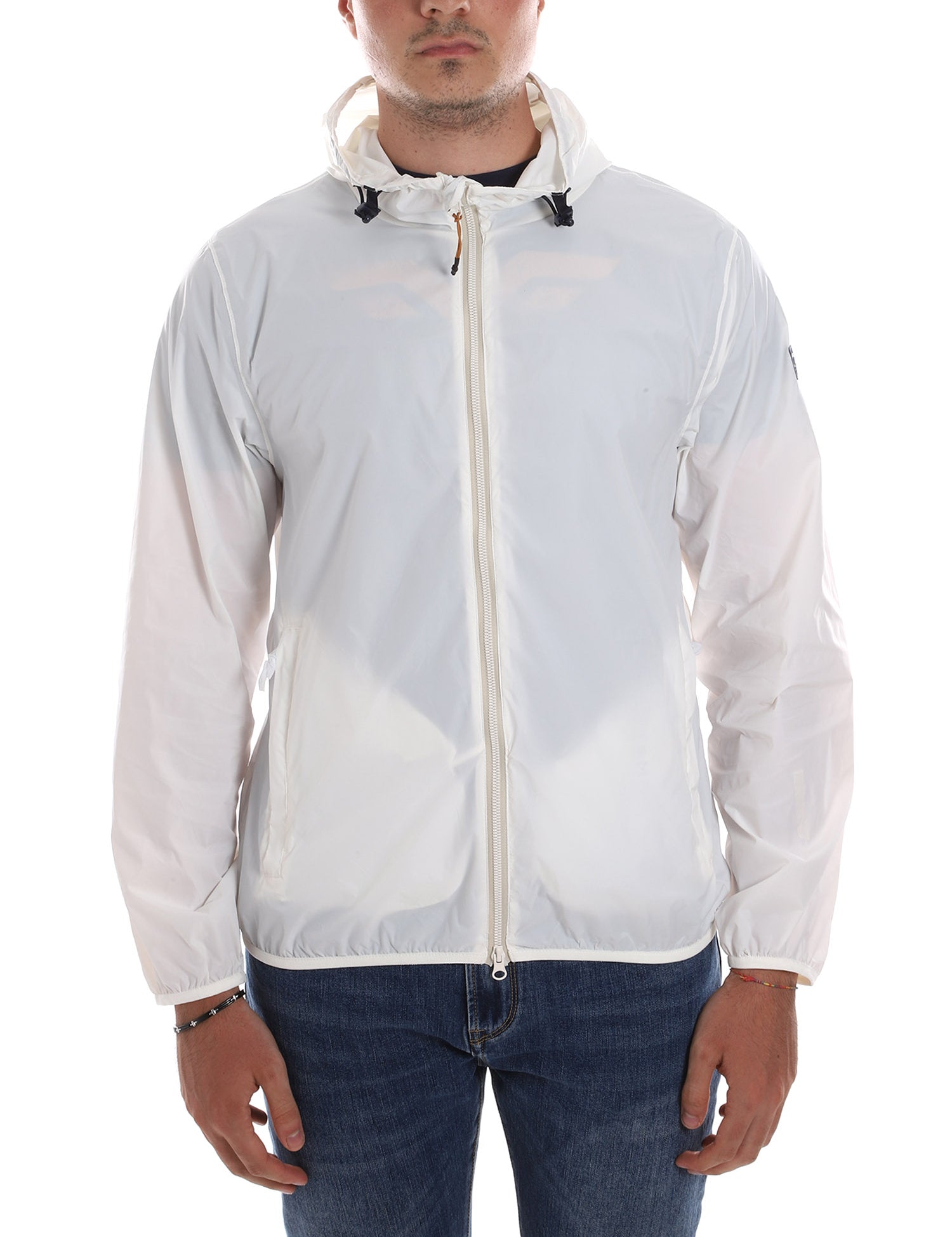 Giacche Bianco Armata Di Mare