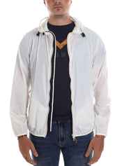 Giacche Bianco Armata Di Mare