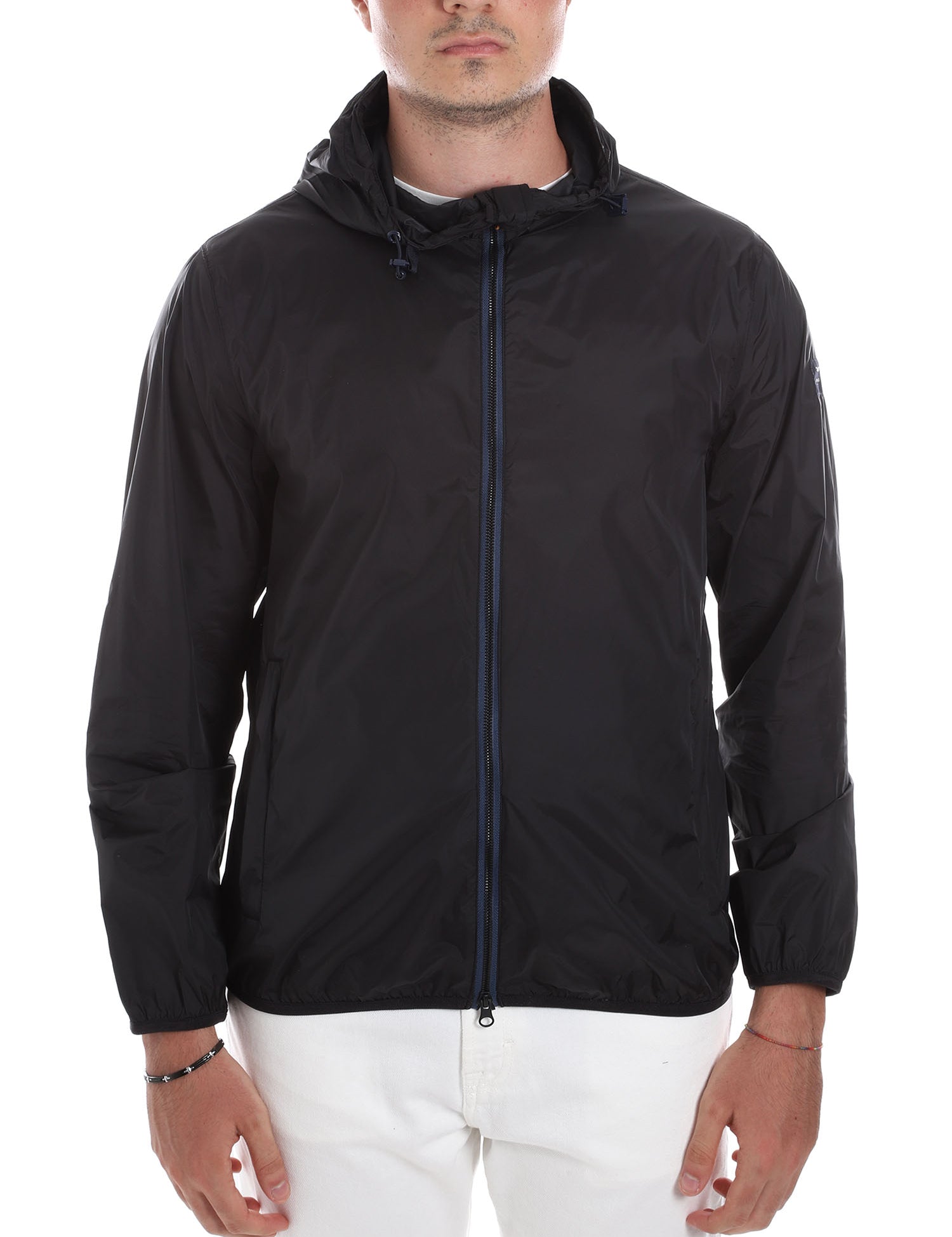 Giacche Nero Armata Di Mare