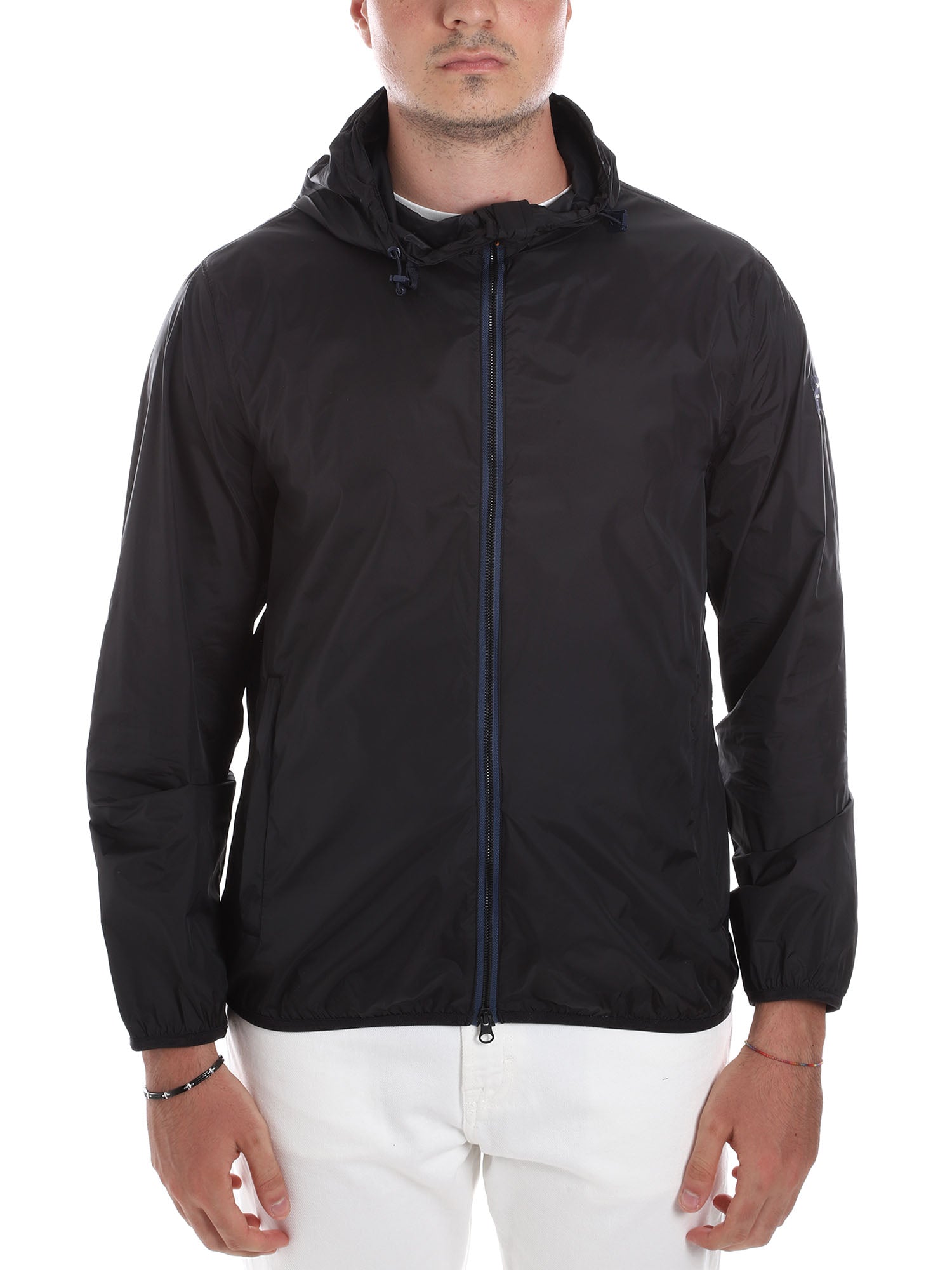 Giacche Nero Armata Di Mare