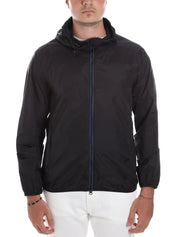 Giacche Nero Armata Di Mare